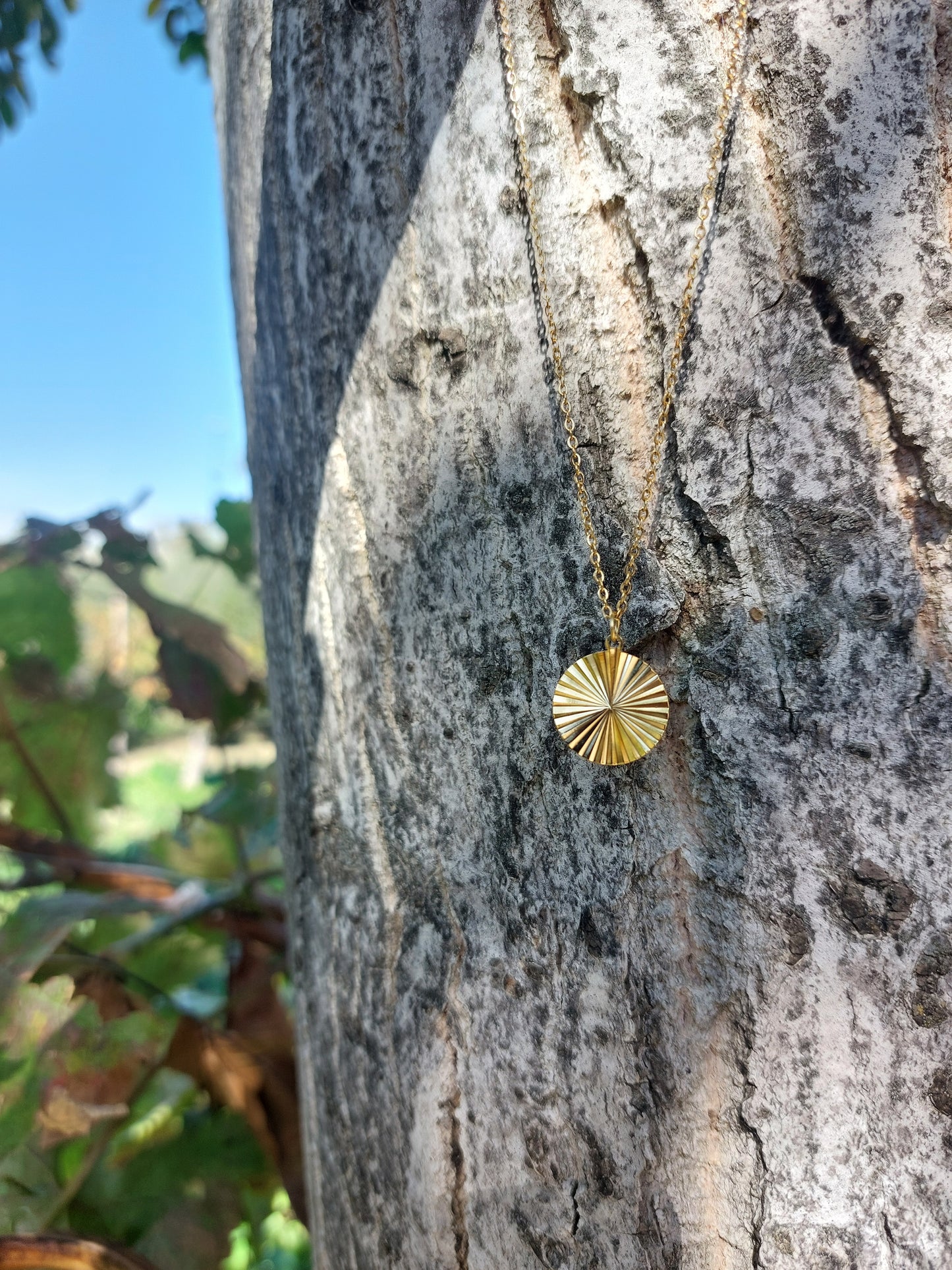 Collana Gea