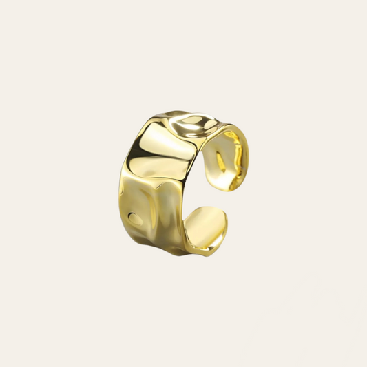 Anello Corine oro